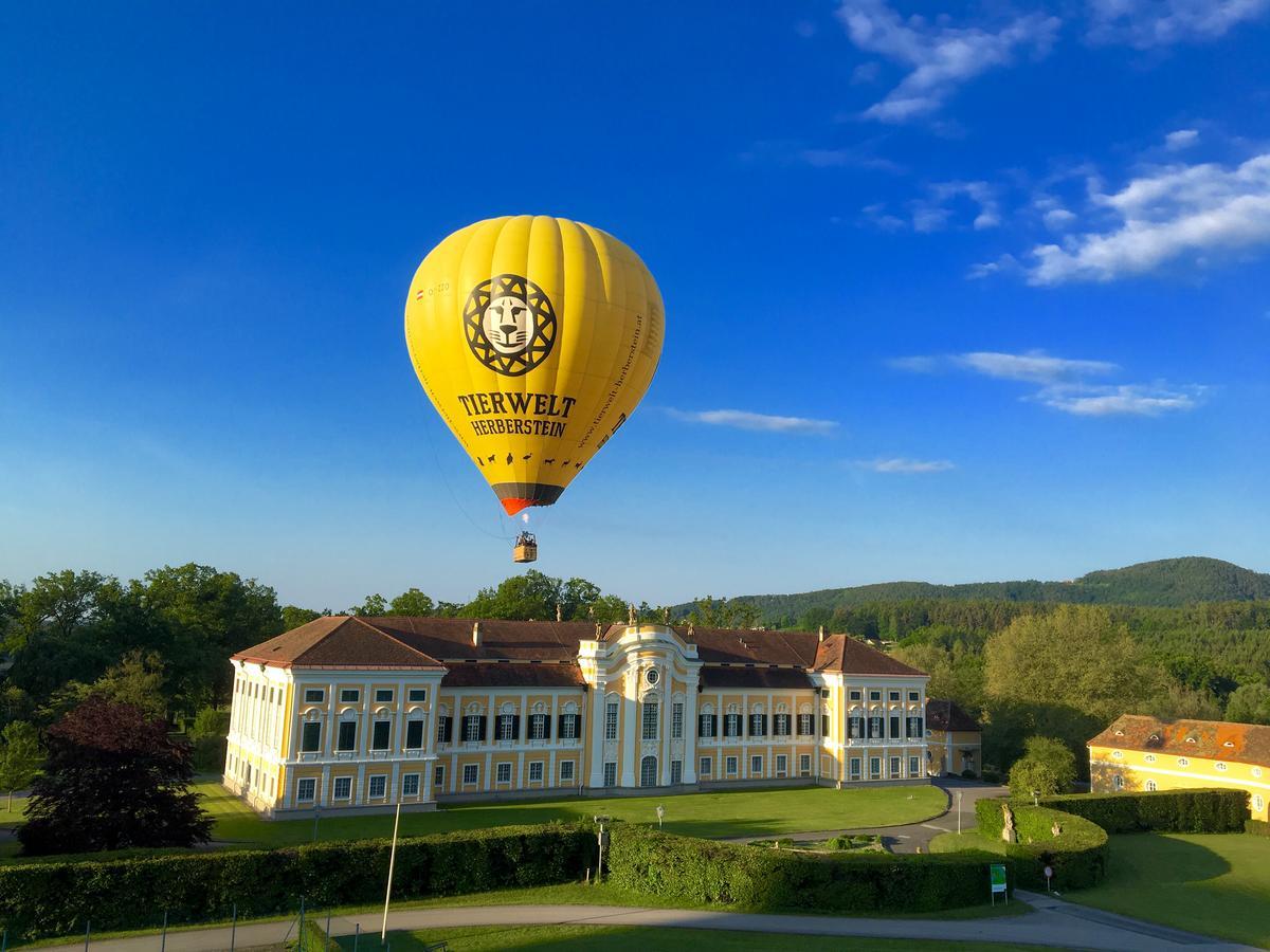 Apfelwirt Stubenberg Exterior foto